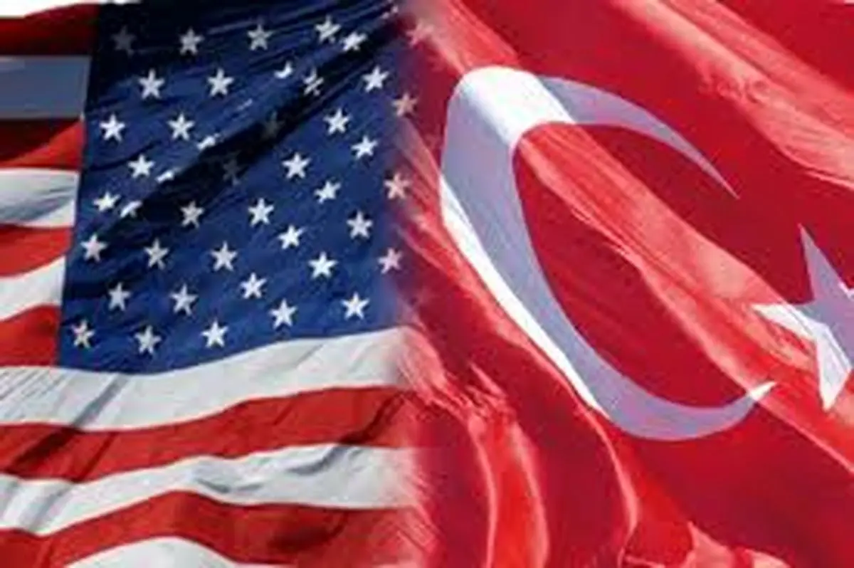 واکنش اردوغان به محکومیت مقامات ترکیه‎ای مرتبط با ایران در آمریکا