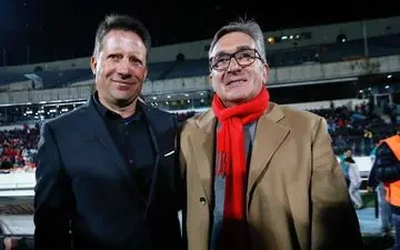 آخرین وضعیت لیست پرسپولیس ؛ برانکو بازیکن جدید می خرد؟!