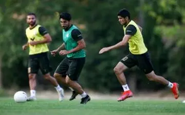 مورد عجیب خرید پرسر و صدای استقلال