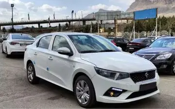 جهش قیمت خودرو در یک هفته؛ افزایش 67 میلیونی تارا دنده معمولی! + جدول