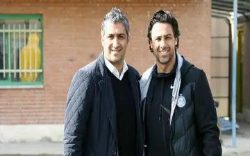  فرهاد مجیدی تصمیمی برای تغییر سرپرست استقلال ندارد