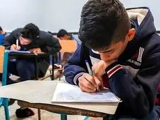 نتایج آزمون‌های سمپاد و نمونه دولتی اعلام شد