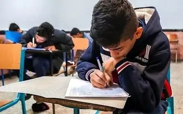 نتایج آزمون‌های سمپاد و نمونه دولتی اعلام شد