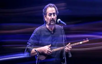 
خواننده سرشناس از بیمارستان مرخص شد