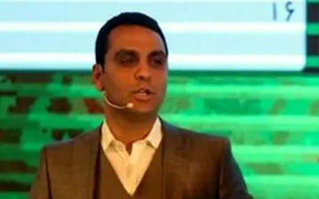 فتاحی:امکان تغییر ساعت بازی پدیده و پرسپولیس وجود ندارد