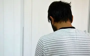 
برادرکشی وحشتناک در خرم آباد!