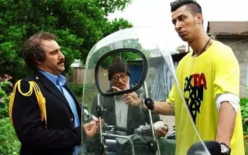 حاضران و غایبان سریال «پایتخت ۷» 

