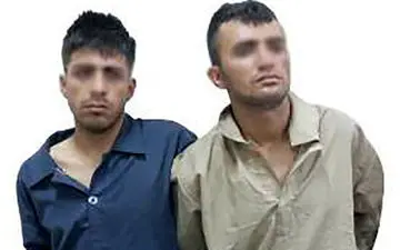 اعدام به خاطر آزار و اذیت 15 زن و دختر تهرانی