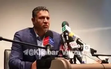 صحبت‌های تند علی دایی پس از برکناری‌اش از سایپا