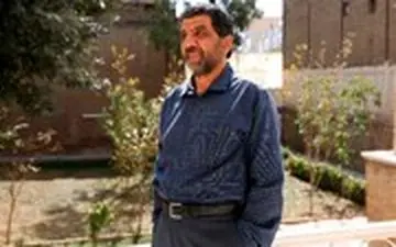 حذف عادل فردوسی‌پور از زبان عزت اله ضرغامی