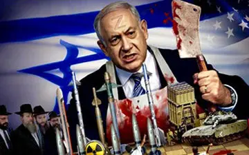 چهره جدید دشمن + فیلم