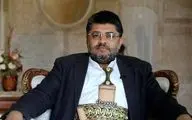 « الحوثی»:برای مقابله با عبور دشمن ازخط قرمز آماده هستیم