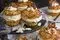 طرز تهیه کیک نیش زنبوری؛ دسر آلمانی خوشمزه با طعمی لطیف