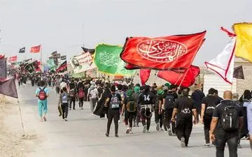 کرایه اتوبوس و سواری از مرز تا نجف و کربلا چقدر است؟ + نرخ دیناری و ریالی 