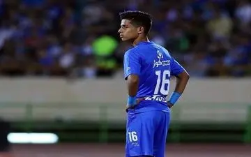 قائدی محروم شد