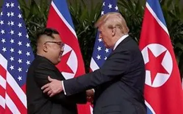 فوری؛تحریم های کره شمالی یک سال دیگر تمدید شد!