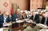 ایران دنبال لغو ویزا با مصر است