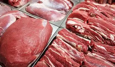 گوشت گرم وارداتی کی توزیع می شود؟