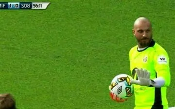  سوشا مکانی در ظاهری متفاوت/ عکس