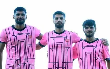 در مورد جوانان پرسپولیس/ تمدید کردید، بازی هم بدهید 