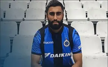 دست رد کلوب بروژی ها به کاوه رضایی ؛ جدایی لژیونر استقلالی قطعی شد؟!