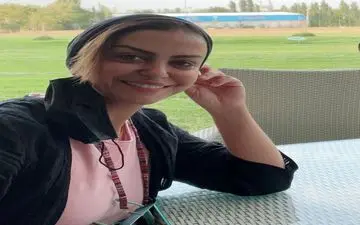 رابطه عاشقانه شبنم فرشادجو با رامسین کبریتی لو رفت + عکس شوکه کننده