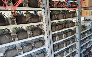 آغاز به کار بی حاشیه رمزارزها