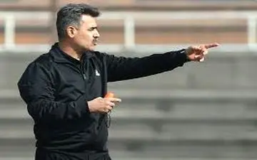 پایان حضور پورموسوی در مس رفسنجان