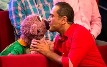  جدیدترین خبرها از "خندوانه" و جناب خان