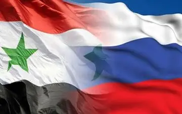 
اقدام جهانی علیه آمریکا؛درخواست سوریه و روسیه
