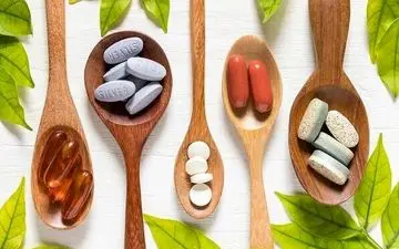 هر روز در دندان پزشکی هستید بخاطر کمبود این ویتامین ها است