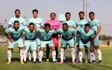  پیکان چگونه در نیم فصل دوم فرسوده شد/ از 12 به7 با 6 باخت 