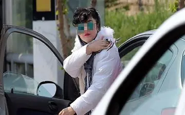 جریمه یک میلیونی و توقیف ۲۰ روزه ماشین بی حجابان ! / هشدار جدی است !
