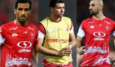 هزینه سنگین بی‌کفایتی؛ پرسپولیس ۸۰ میلیارد تومان را در پنجره نقل و انتقالات دور ریخت