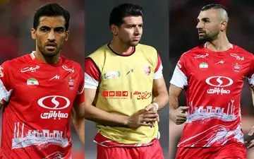 هزینه سنگین بی‌کفایتی؛ پرسپولیس ۸۰ میلیارد تومان را در پنجره نقل و انتقالات دور ریخت