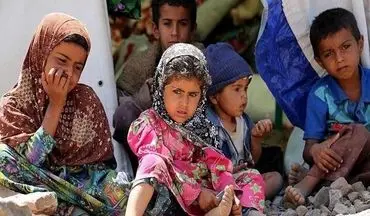 هشدار؛فاجعه انسانی در یمن نزدیک است