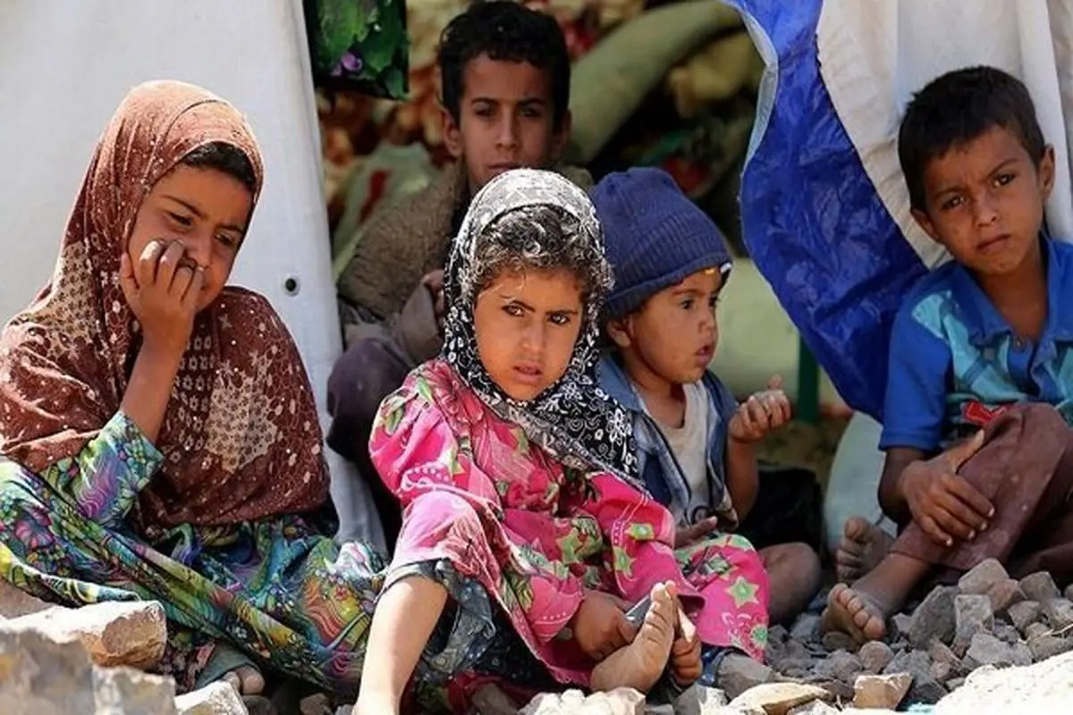 هشدار؛فاجعه انسانی در یمن نزدیک است