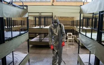 واکسیناسیون معتادان متجاهر در پایتخت 