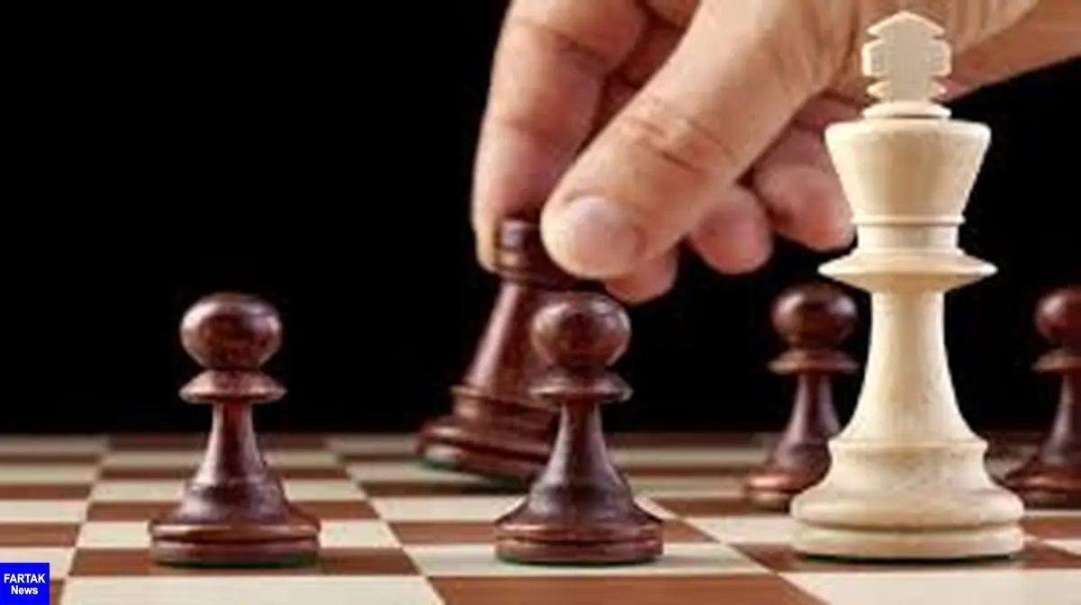 بازگشت رقابت‌های حضوری شطرنج پس از گذشت ۶ ماه
