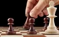بازگشت رقابت‌های حضوری شطرنج پس از گذشت ۶ ماه
