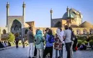 سایه سنگین سیاست بر سر گردشگری ایران

