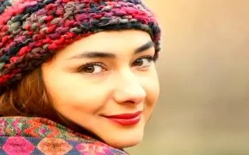 هانیه توسلی عروس شد