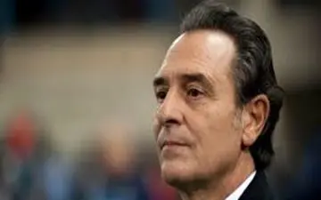 پراندلی در یک قدمی اخراج