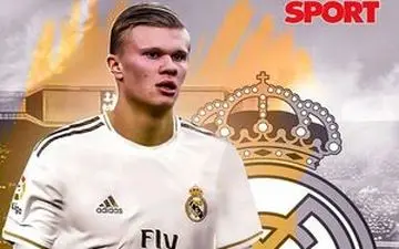 ستاره نروژی با رئال به توافق رسید؟ 