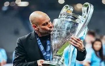 زمان جدایی گواردیولا از منچسترسیتی فاش شد