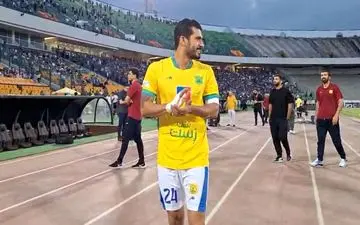 ریکانی: خودزنی نکردم، لیز خوردم؛ همیشه محکم پنالتی می‌زنم