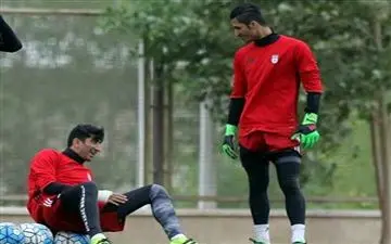  بیرانوند و 2 ستاره دیگر؛ نگاهی به آمار 3 ستاره و مسافر احتمالی به روسیه 2018