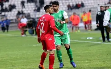  امید عالیشاه از لیست سیاه برانکو خارج شد؛ مهندسی برای 9 امتیاز 