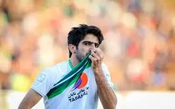 بازیکن مد نظر استقلال،به سپاهان  نزدیک تر است!