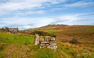 شهرهای گمشده عجیبی که از پشت میز کار، کشف شدند!